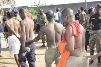 Côte d'Ivoire: Grà¢ce à  3000 prisonniers, la mesure en application dans quelques jours